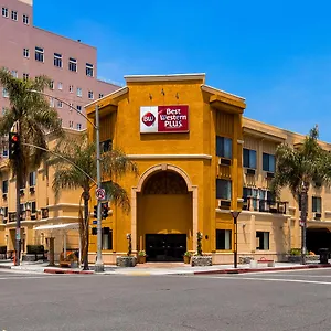 Hotel Western At The Convention Center