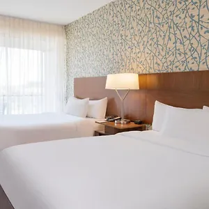 Fairfield Inn&suites By Marriott Angeles Lax/el Segundo *** El Segundo