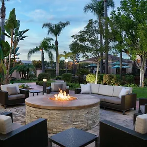 Courtyard Costa Mesa South Coast Metro *** Santa Ana